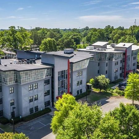 Spacious Midtown Getaway Memphis Exterior foto